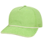 Skully Snapback Adj Hat