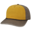 Skully Snapback Adj Hat