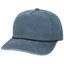 Skully Snapback Adj Hat