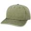 Skully Snapback Adj Hat