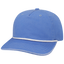 Skully Snapback Adj Hat