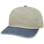 Skully Snapback Adj Hat