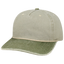Skully Snapback Adj Hat