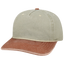 Skully Snapback Adj Hat