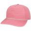 Skully Snapback Adj Hat