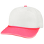 Skully Snapback Adj Hat