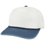 Skully Snapback Adj Hat