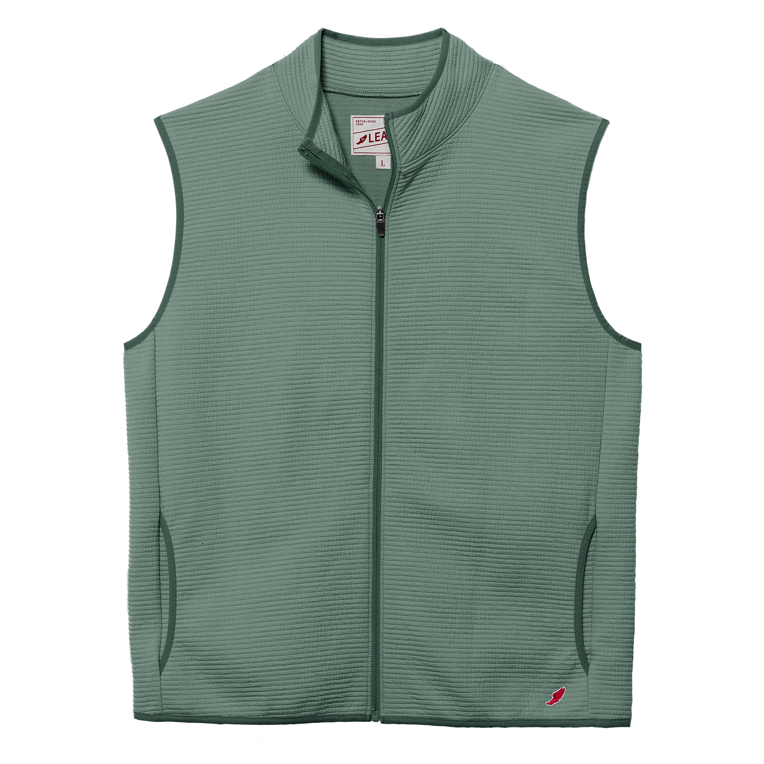 Summit Vest