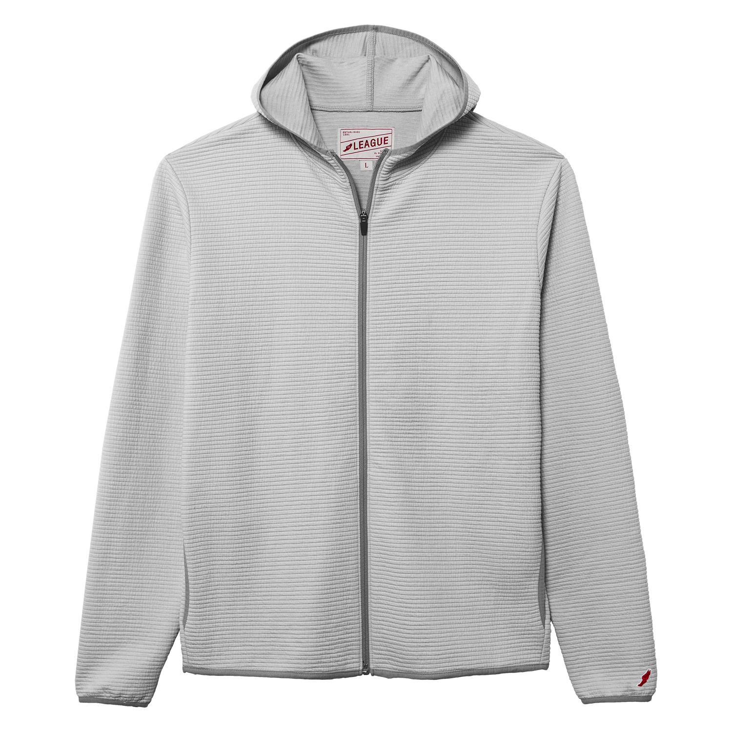 Summit Full Zip Hood
