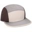 Packable Bio Cap 5 Panel Adj Hat
