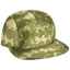 Packable Bio Cap 5 Panel Adj Hat