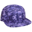 Packable Bio Cap 5 Panel Adj Hat
