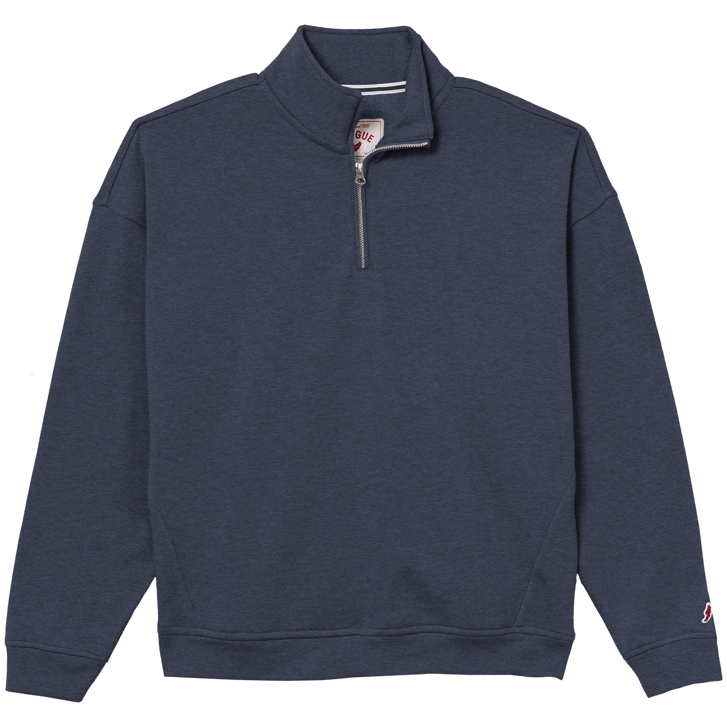 Victory Springs Relaxed Quarter Zip