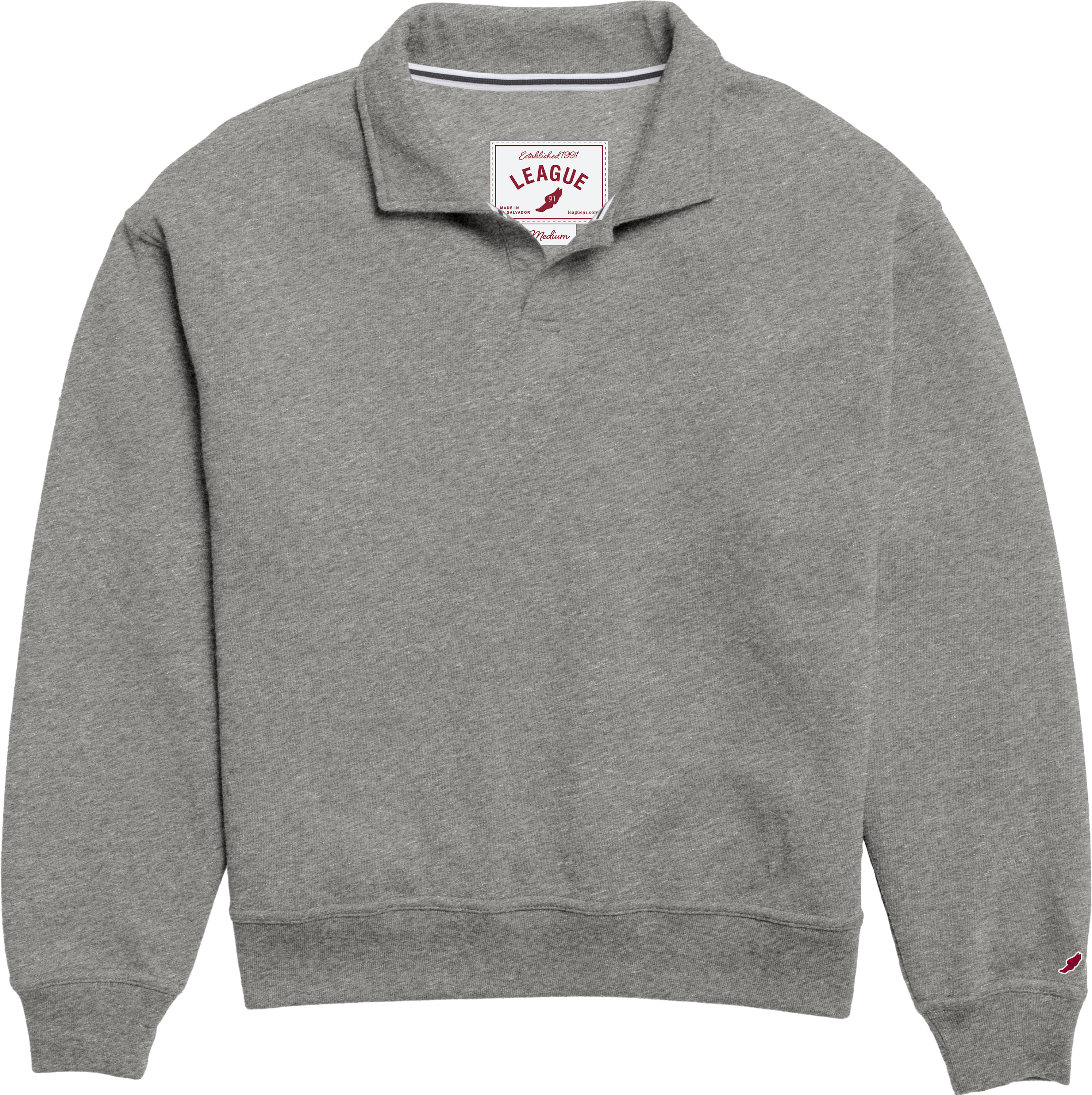 Victory Springs Collar