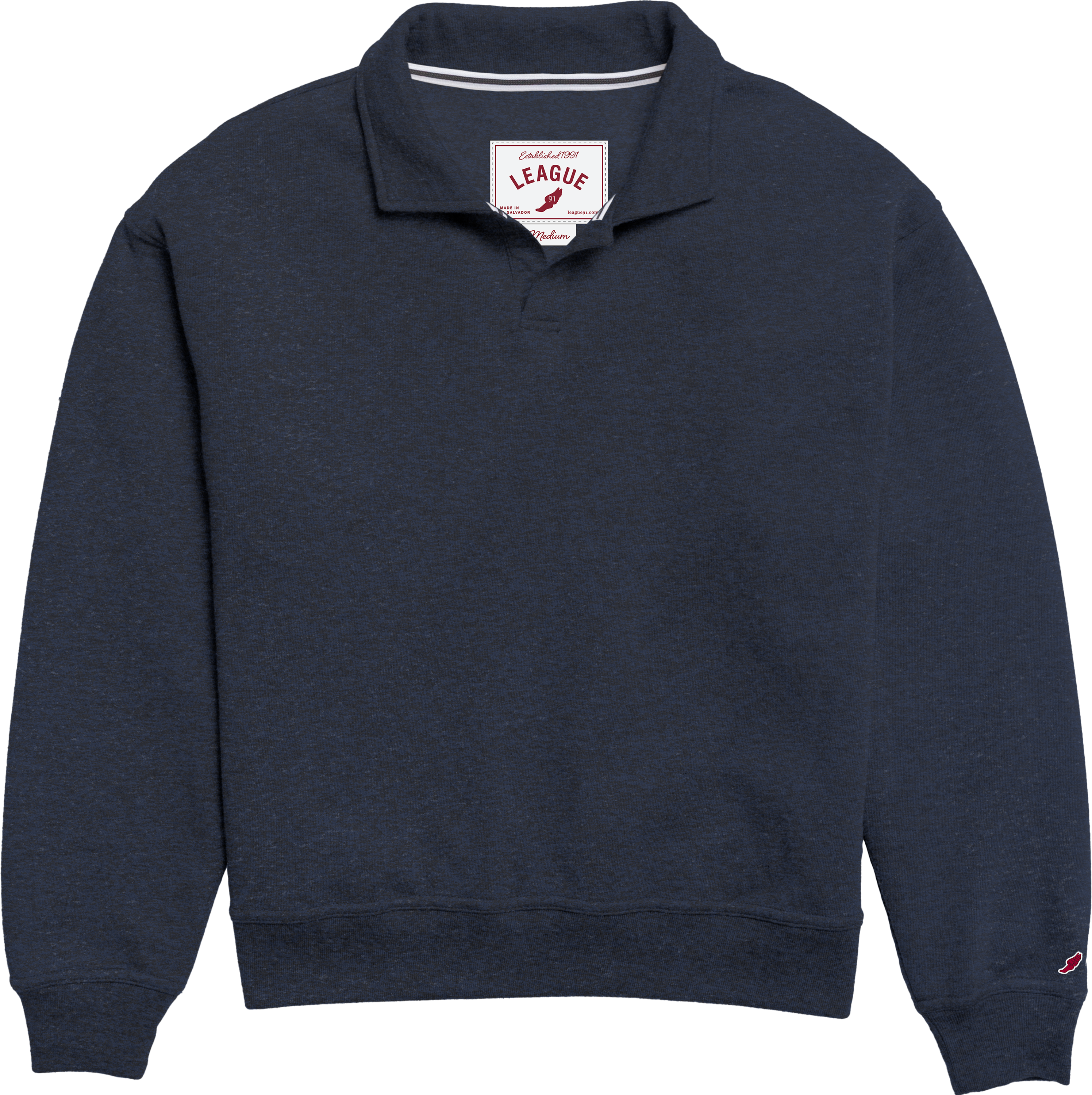 Victory Springs Collar