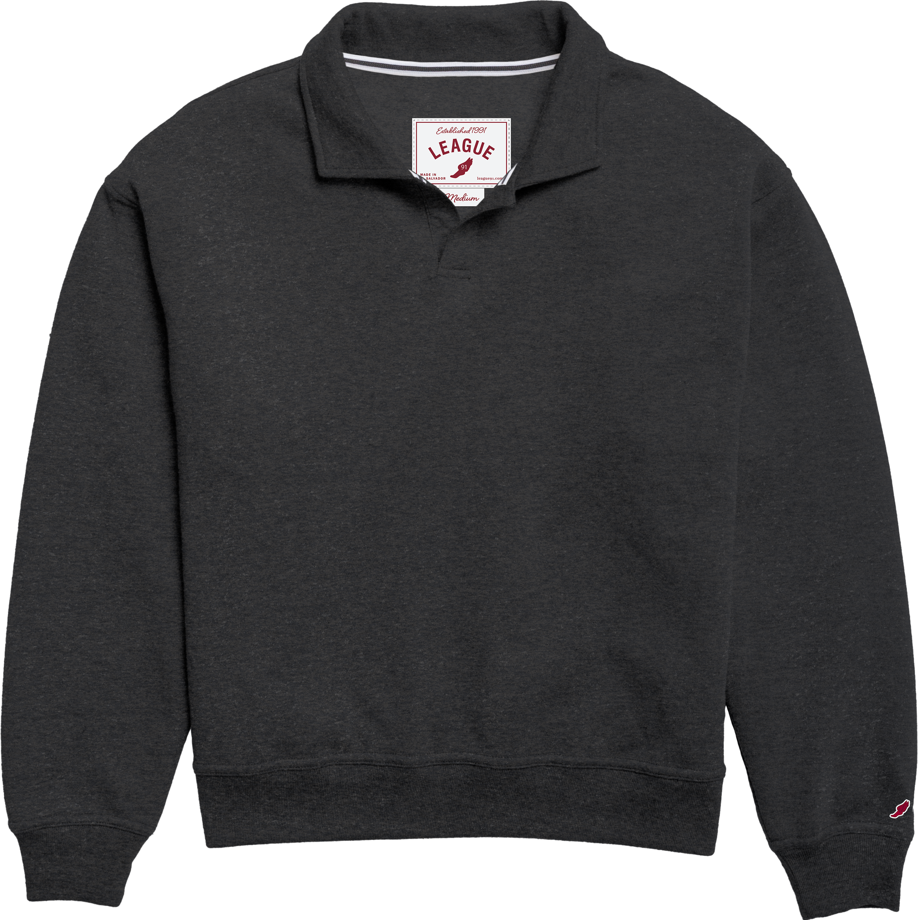 Victory Springs Collar