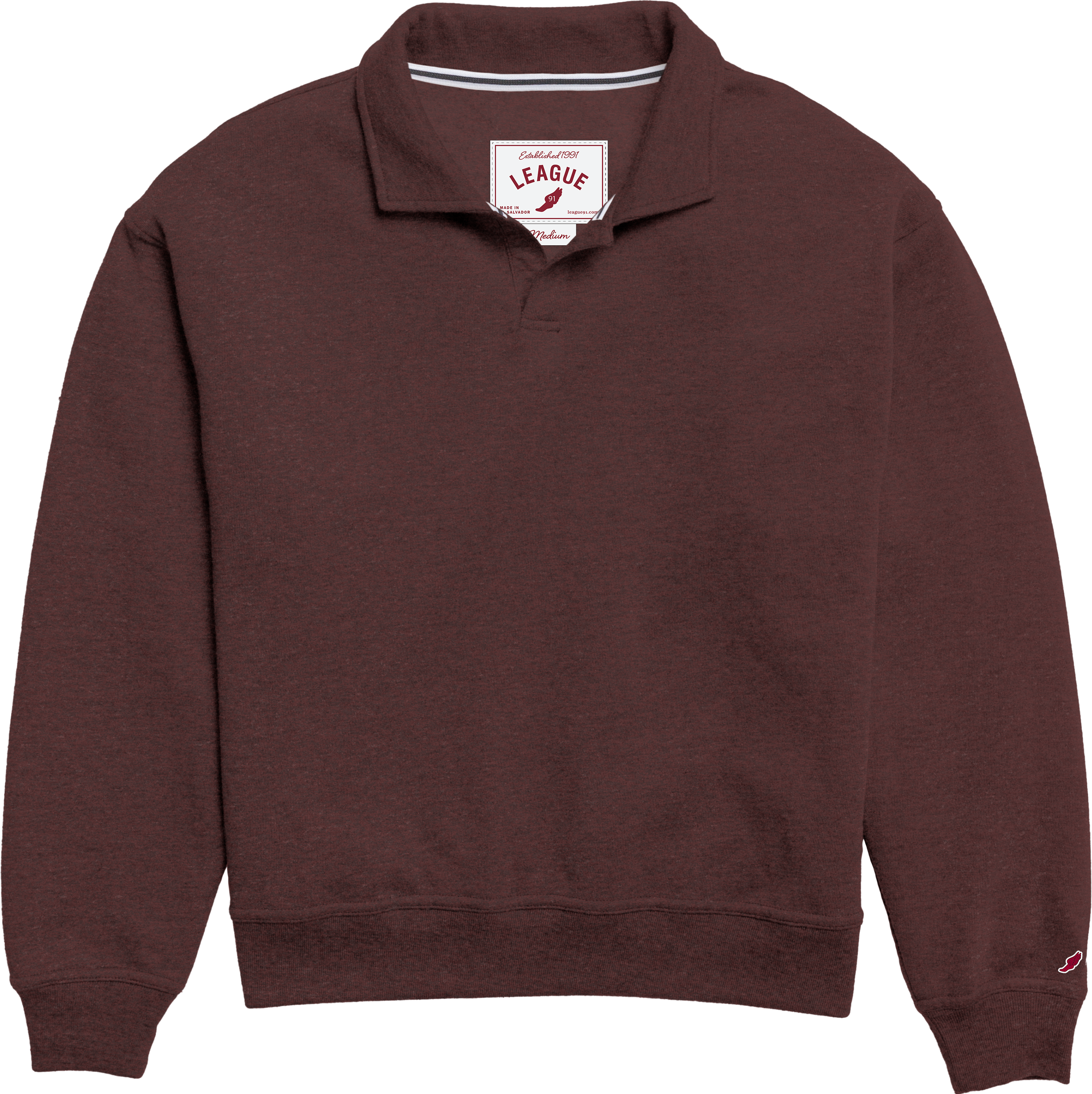 Victory Springs Collar