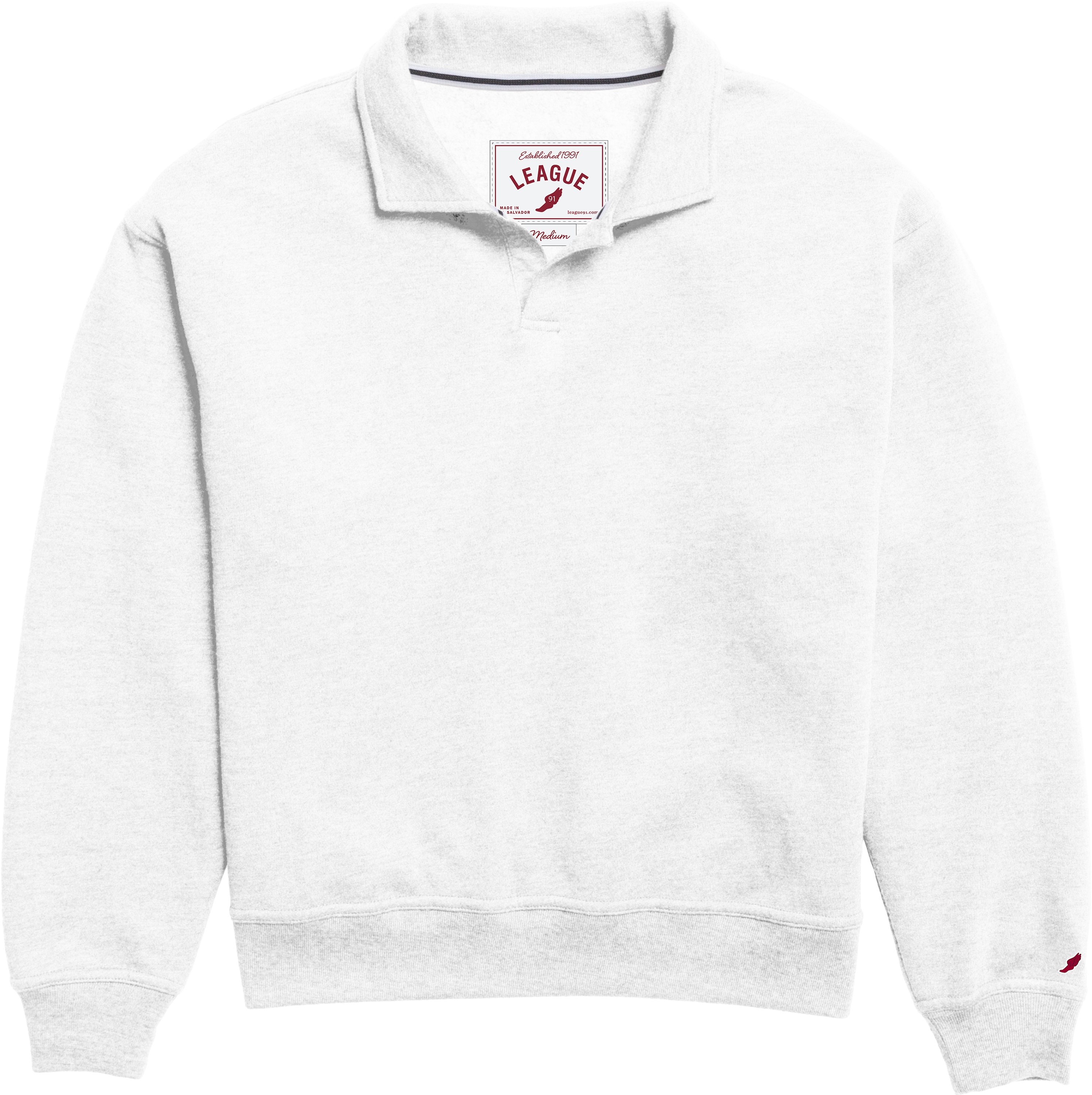 Victory Springs Collar