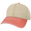 Terra Twill Relaxed Adj Hat