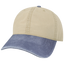 Terra Twill Relaxed Adj Hat