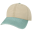 Terra Twill Relaxed Adj Hat
