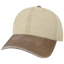 Terra Twill Relaxed Adj Hat
