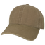 Terra Twill Relaxed Adj Hat