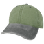Terra Twill Relaxed Adj Hat