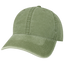 Terra Twill Relaxed Adj Hat