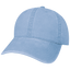 Terra Twill Relaxed Adj Hat