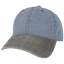 Terra Twill Relaxed Adj Hat