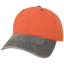 Terra Twill Relaxed Adj Hat