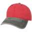 Terra Twill Relaxed Adj Hat
