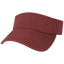 Twill Adj Visor