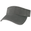 Twill Adj Visor