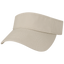 Twill Adj Visor
