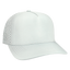 Vista 5 Panel High Crown Adj Hat