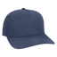 Vista 5 Panel High Crown Adj Hat