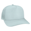 Vista 5 Panel High Crown Adj Hat