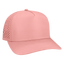 Vista 5 Panel High Crown Adj Hat