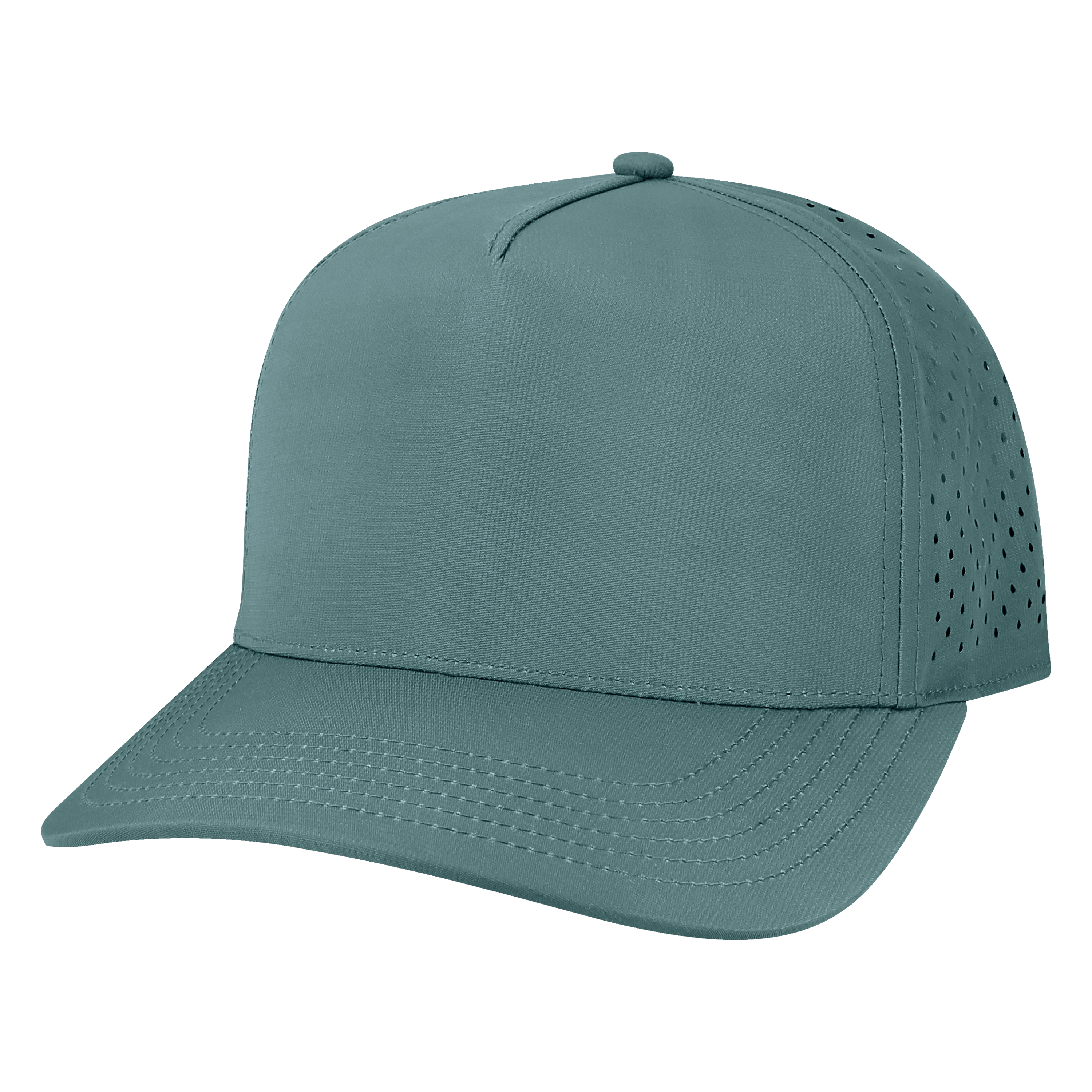 Vista Lightweight 5 Panel High Crown
