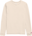 Waffle Long Sleeve Crew