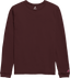 Waffle Long Sleeve Crew