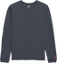 Waffle Long Sleeve Crew