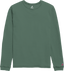 Waffle Long Sleeve Crew