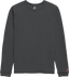 Waffle Long Sleeve Crew
