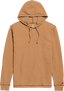 Waffle Pullover Hood