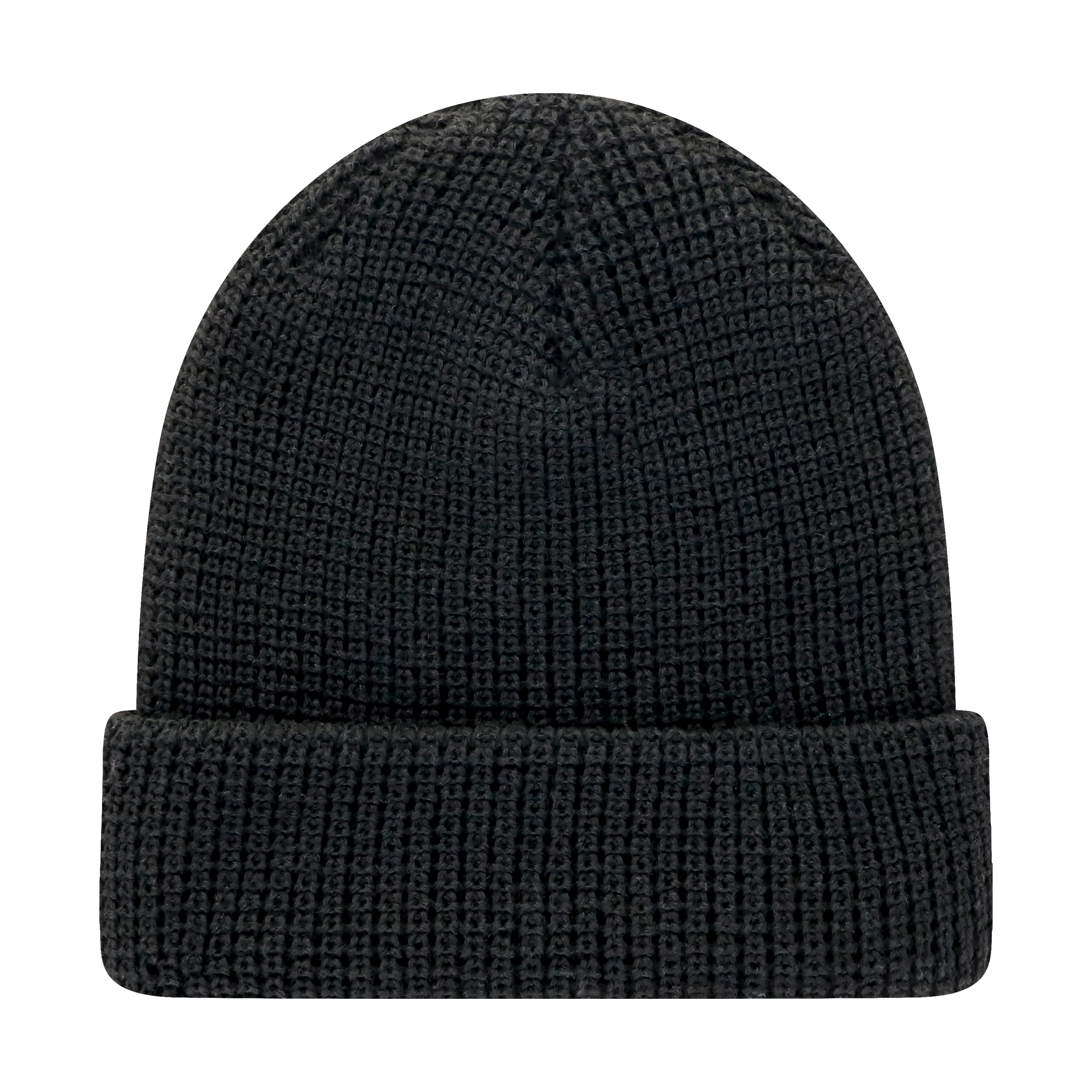 Waffle Beanie