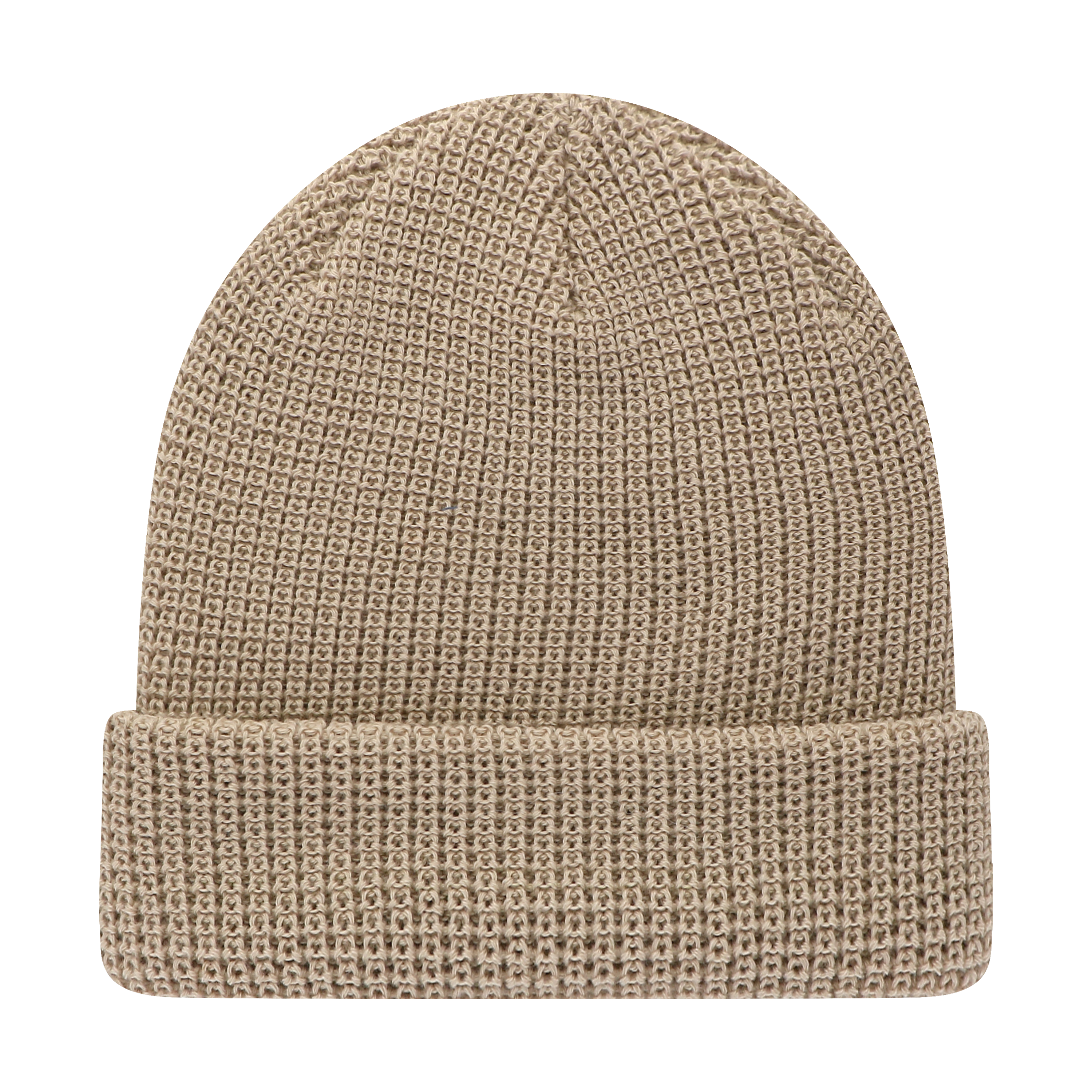 Waffle Beanie