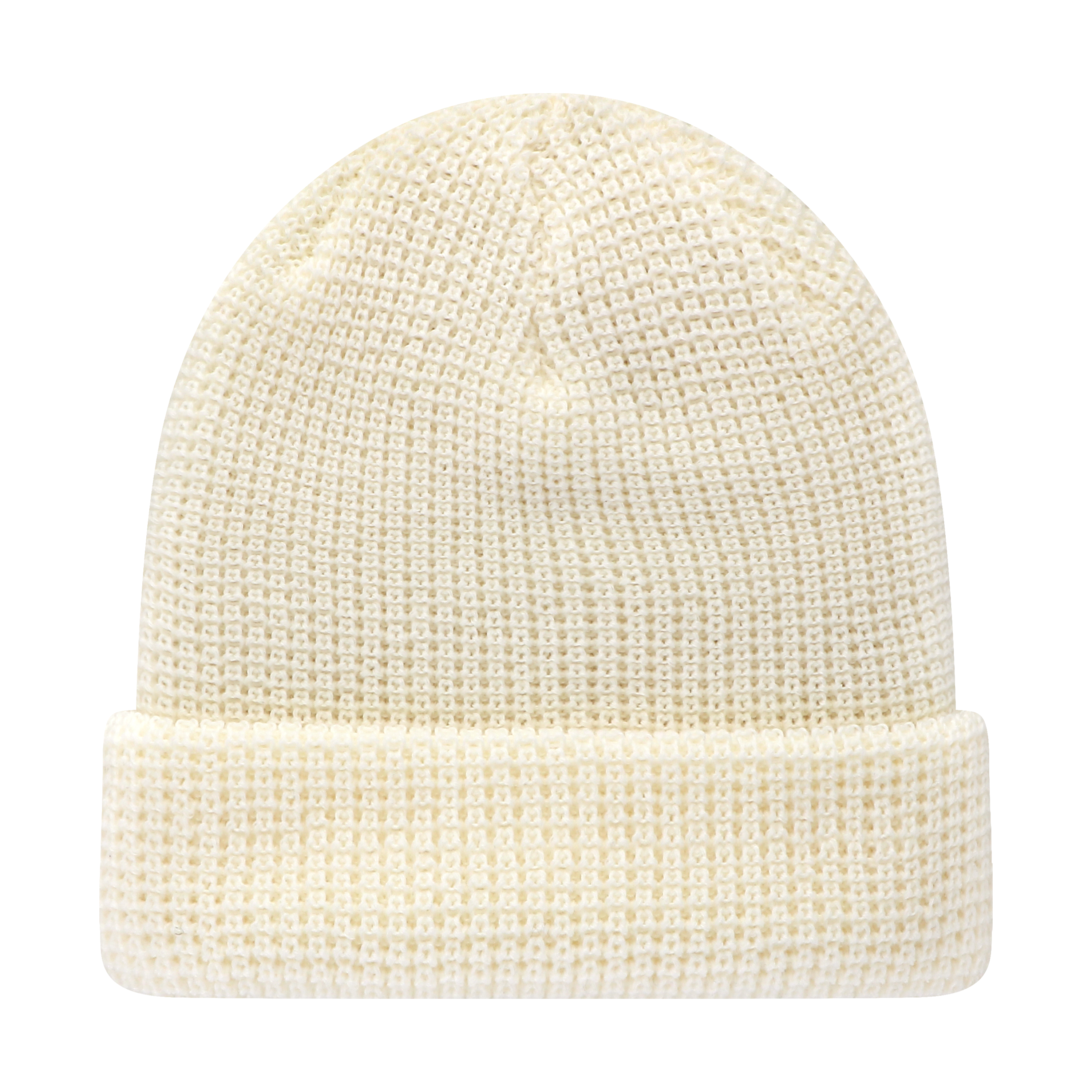 Waffle Beanie